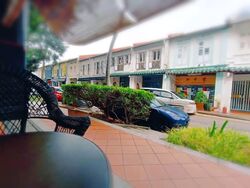 Duxton Road (D2), Shop House #575428291